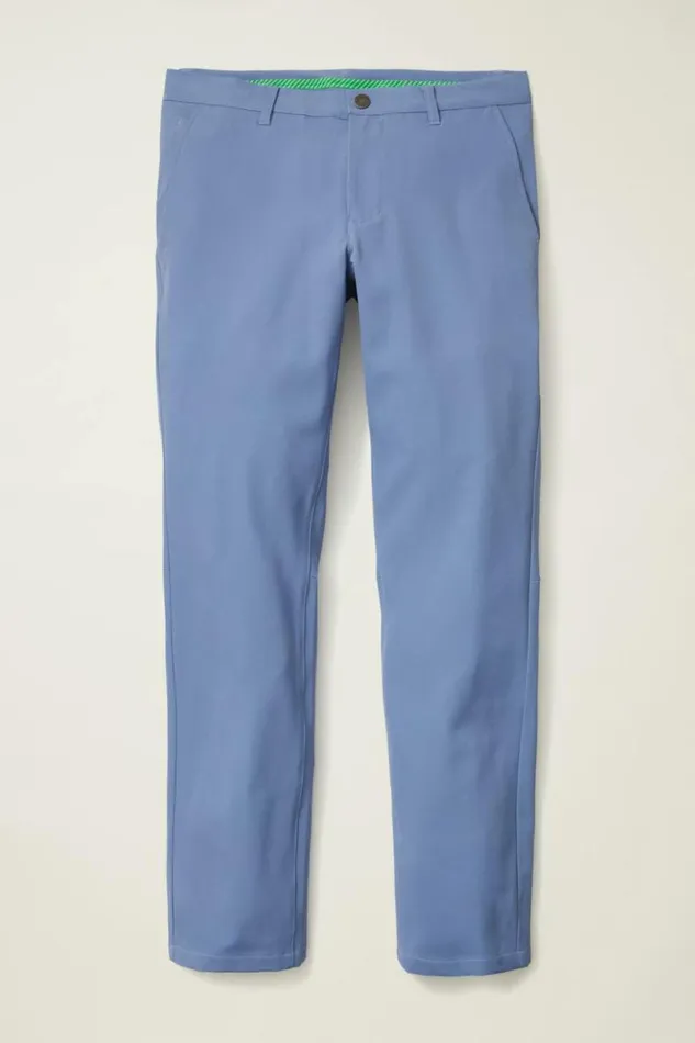 Men Highland Tour Golf Pants Stonewash Bonobos Joggers and Athleisure