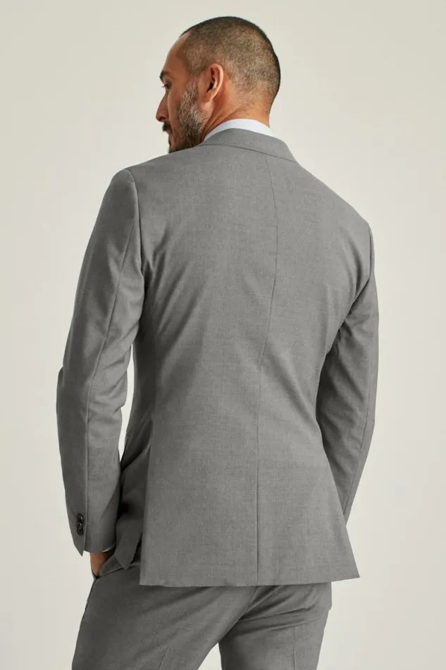 Men Italian Performance Suit Mason Solid Grey Bonobos Suits Men Italian Performance Suit Mason Solid Grey Bonobos Suits