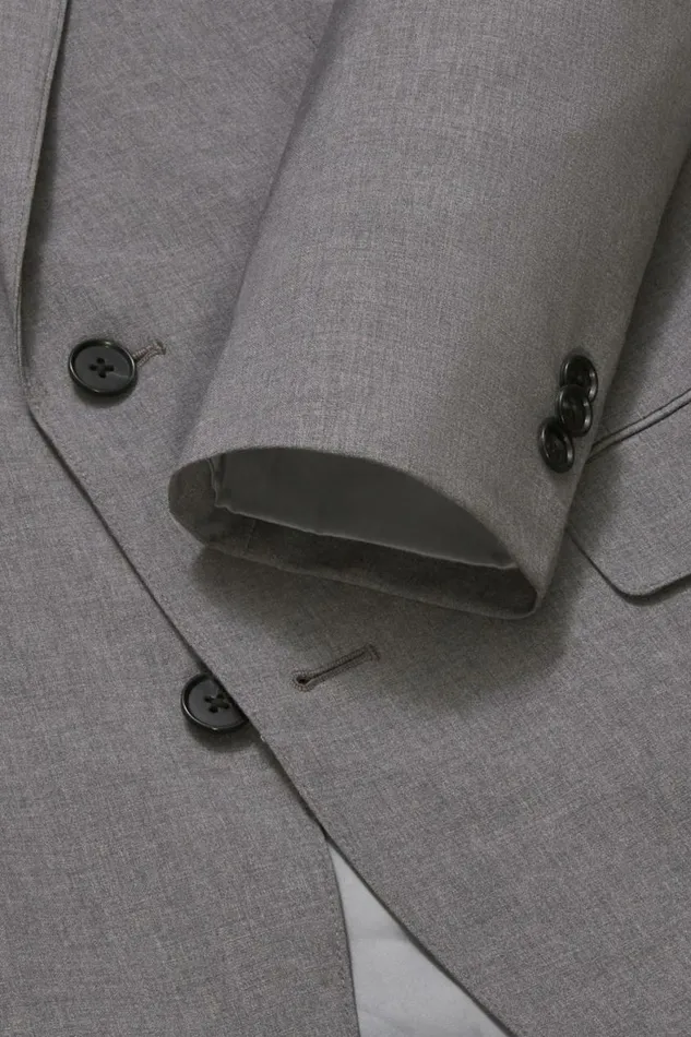 Men Italian Performance Suit Mason Solid Grey Bonobos Suits Men Italian Performance Suit Mason Solid Grey Bonobos Suits