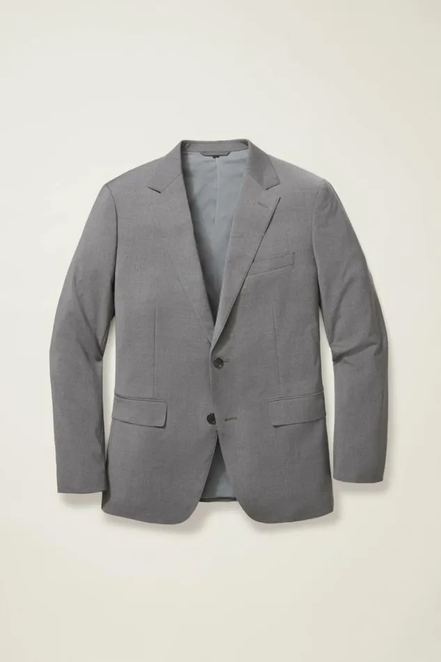 Men Italian Performance Suit Mason Solid Grey Bonobos Suits Men Italian Performance Suit Mason Solid Grey Bonobos Suits
