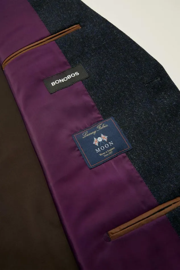 Men Jetsetter British Tweed Suit Navy Blue Bonobos Suits Men Jetsetter British Tweed Suit Navy Blue Bonobos Suits