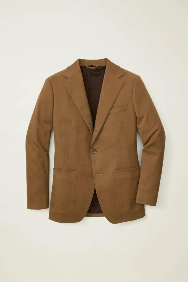 Men Jetsetter Italian Brushed Cotton Suit British Khaki Bonobos Suits Men Jetsetter Italian Brushed Cotton Suit British Khaki Bonobos Suits
