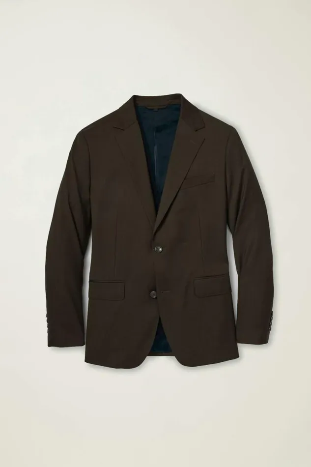 Men Jetsetter Italian Wool Suit Chocolate Brown Sharkskin Bonobos Suits Men Jetsetter Italian Wool Suit Chocolate Brown Sharkskin Bonobos Suits