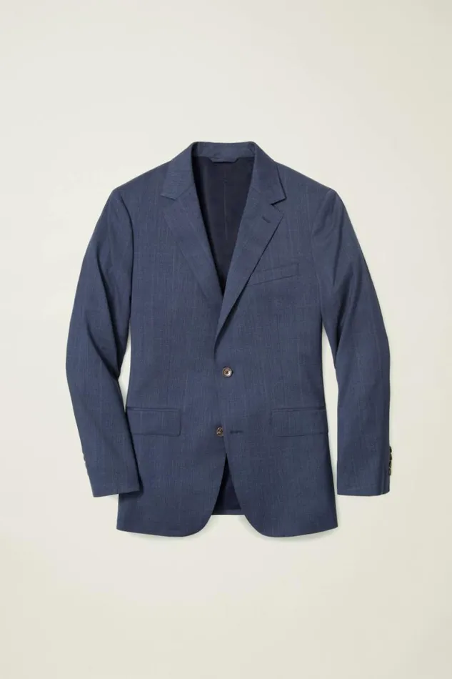 Men Jetsetter Italian Wool Suit Navy Glen Plaid Bonobos Suits Men Jetsetter Italian Wool Suit Navy Glen Plaid Bonobos Suits
