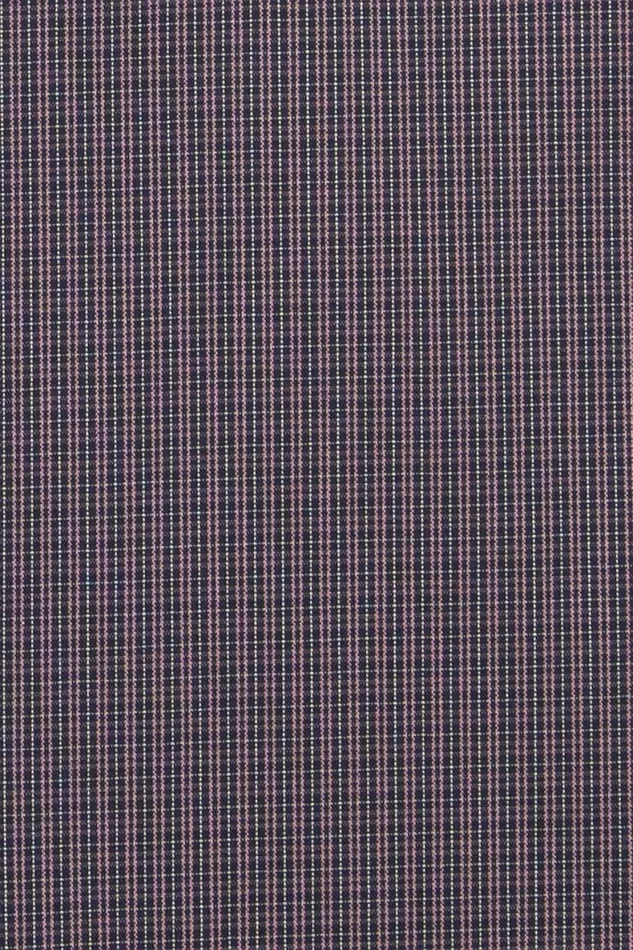 Men Jetsetter Stretch Dress Shirt Navy Purple Rutland Plaid Bonobos Business Casual Shirts
