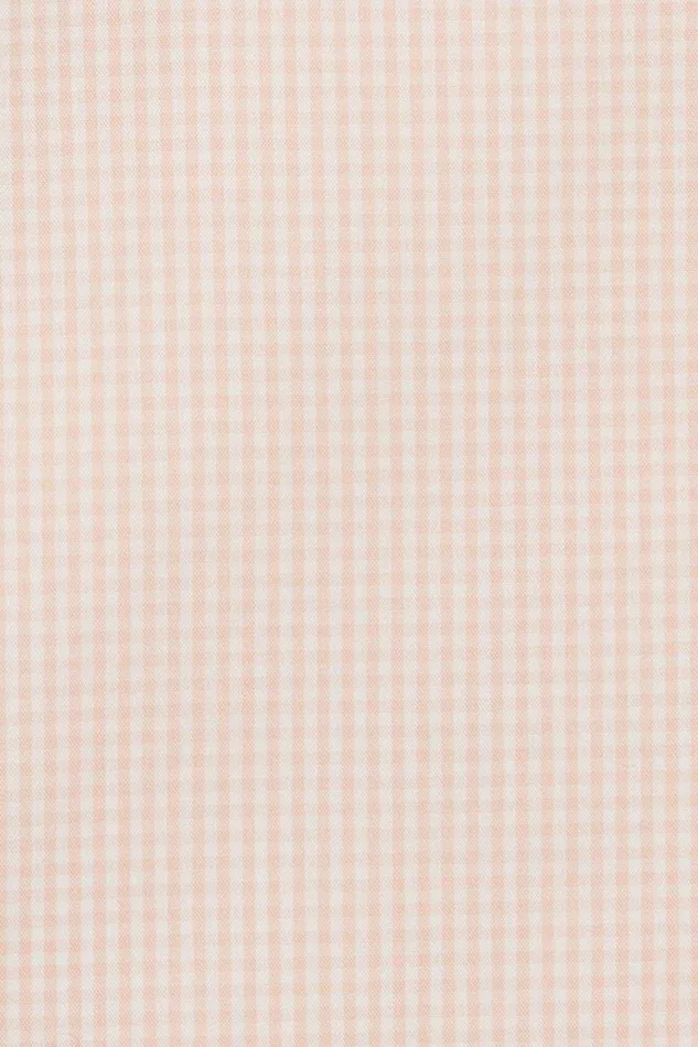 Men Jetsetter Stretch Dress Shirt Pink Mini Gingham Bonobos Business Casual Shirts