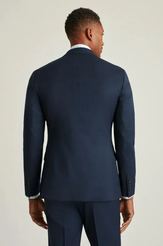 Men Jetsetter Wool Suit Light Navy Bonobos Suits Men Jetsetter Wool Suit Light Navy Bonobos Suits
