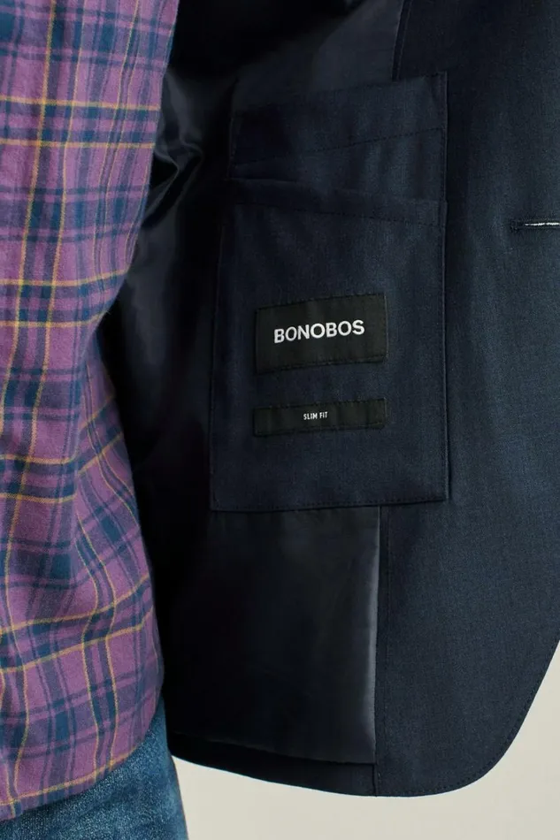 Men Jetsetter Wool Suit Light Navy Bonobos Suits Men Jetsetter Wool Suit Light Navy Bonobos Suits