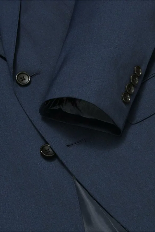 Men Jetsetter Wool Suit Light Navy Bonobos Suits Men Jetsetter Wool Suit Light Navy Bonobos Suits