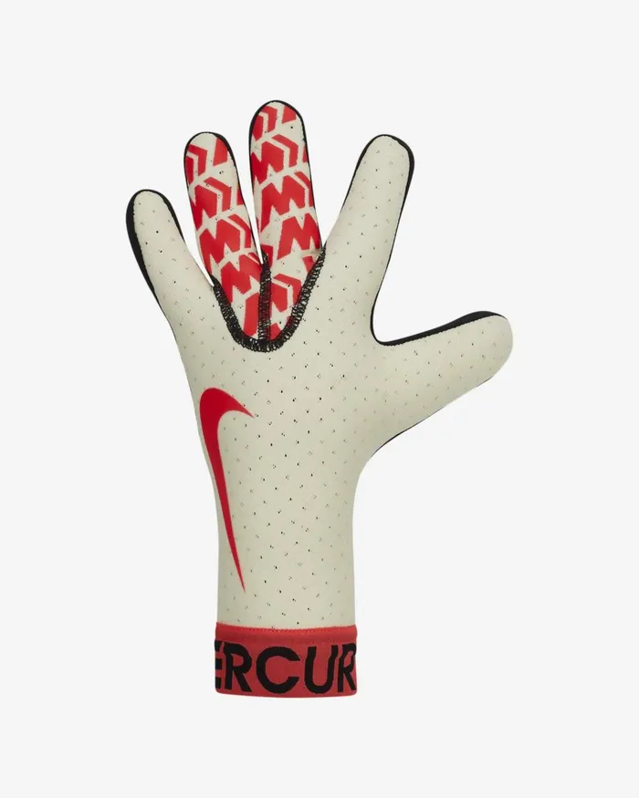 MenKids Nike All Accessories And Equipment Mercurial Goalkeeper Touch Elite Whiteblackbright Crimson MenKids Nike All Accessories And Equipment Mercurial Goalkeeper Touch Elite Whiteblackbright Crimson