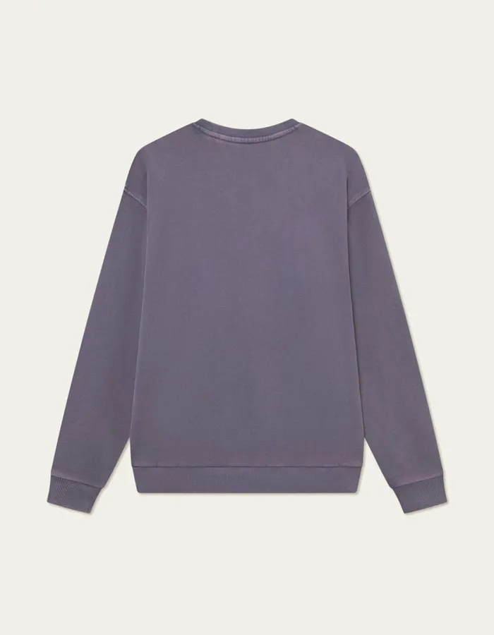 Men Libert Sweatshirt 8211 Graystone Les Deux HoodiesSweatshirts