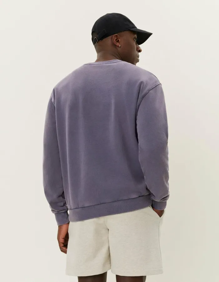 Men Libert Sweatshirt 8211 Graystone Les Deux HoodiesSweatshirts
