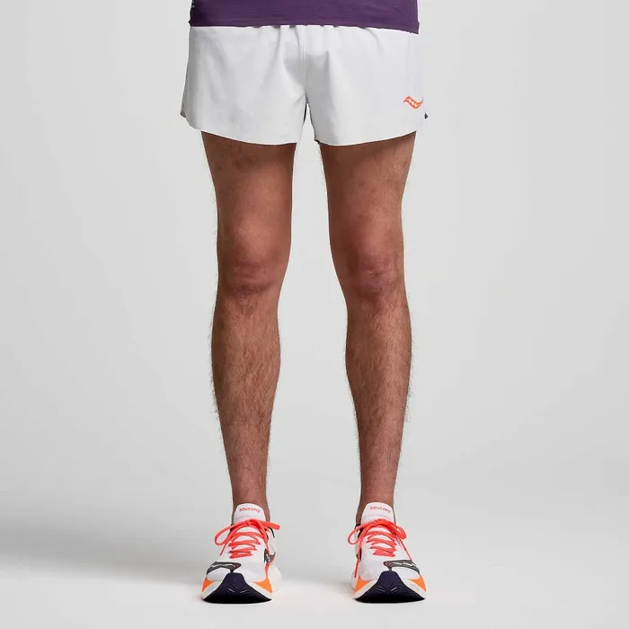 Men Men8217s Endorphin Split Short Cloud Bottoms Saucony