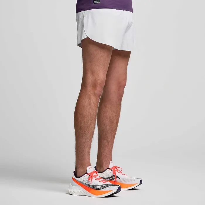 Men Men8217s Endorphin Split Short Cloud Bottoms Saucony Men Men8217s Endorphin Split Short Cloud Bottoms Saucony