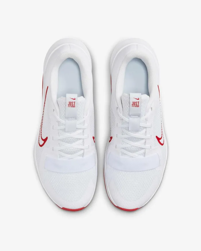 Men Nike All Shoes MC Trainer 2 Whitefootball Greyuniversity Red