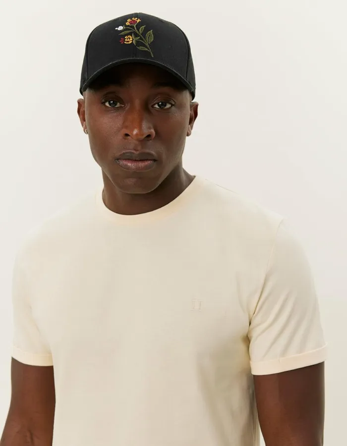 Men Norregaard Tonal TShirt 8211 Summer Melon Les Deux Tshirts