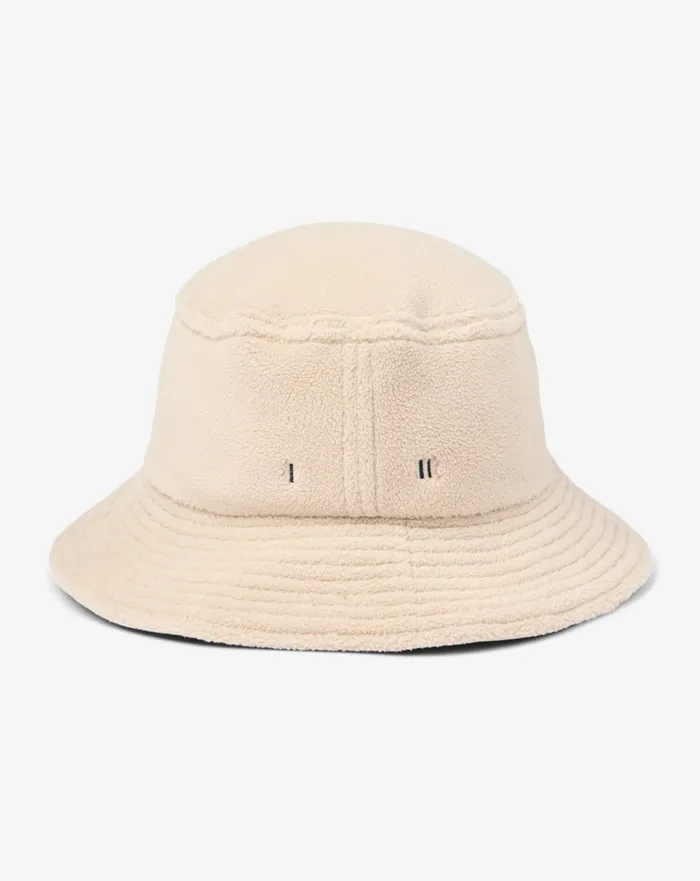 Men Other Hats TravisMathew CREW CALL BUCKET HAT Oxford Tan
