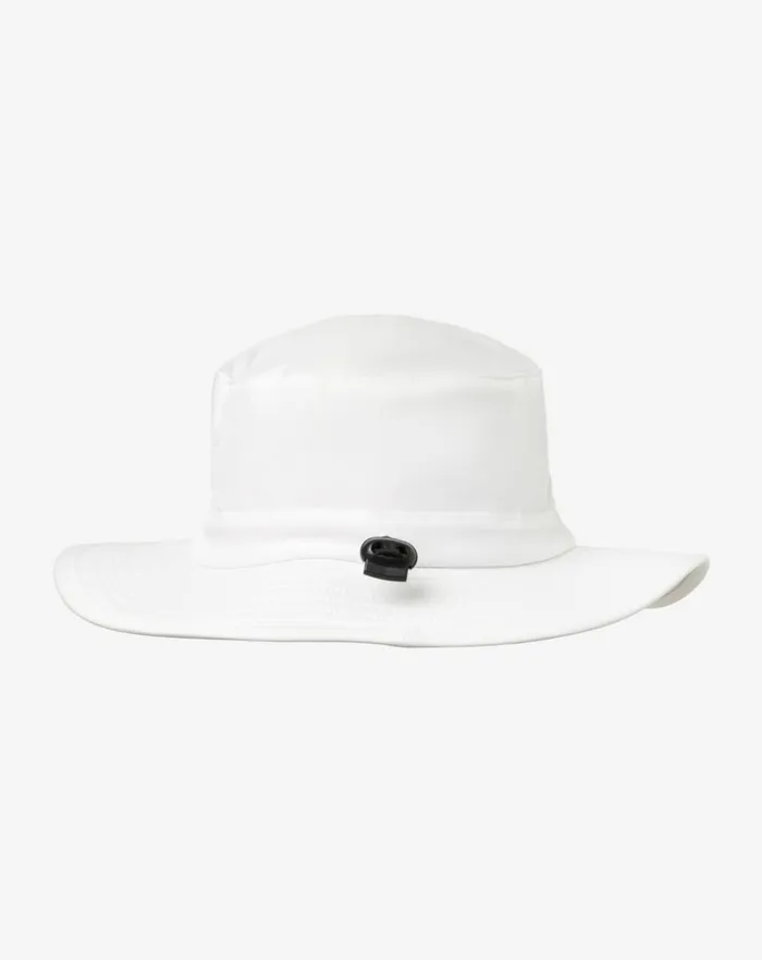 Men Other Hats TravisMathew LOCAL FAVORITE BUCKET White