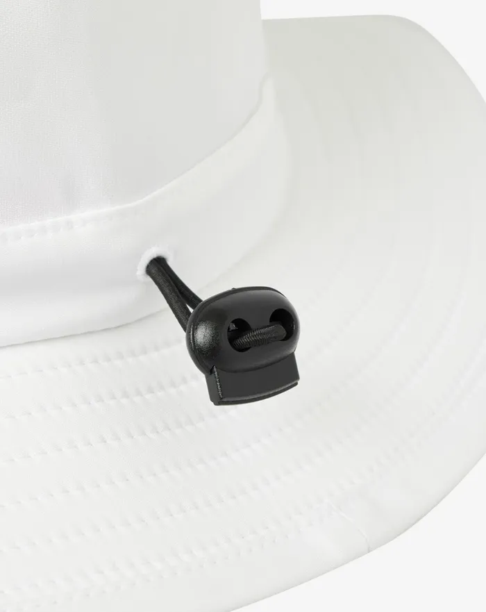 Men Other Hats TravisMathew LOCAL FAVORITE BUCKET White