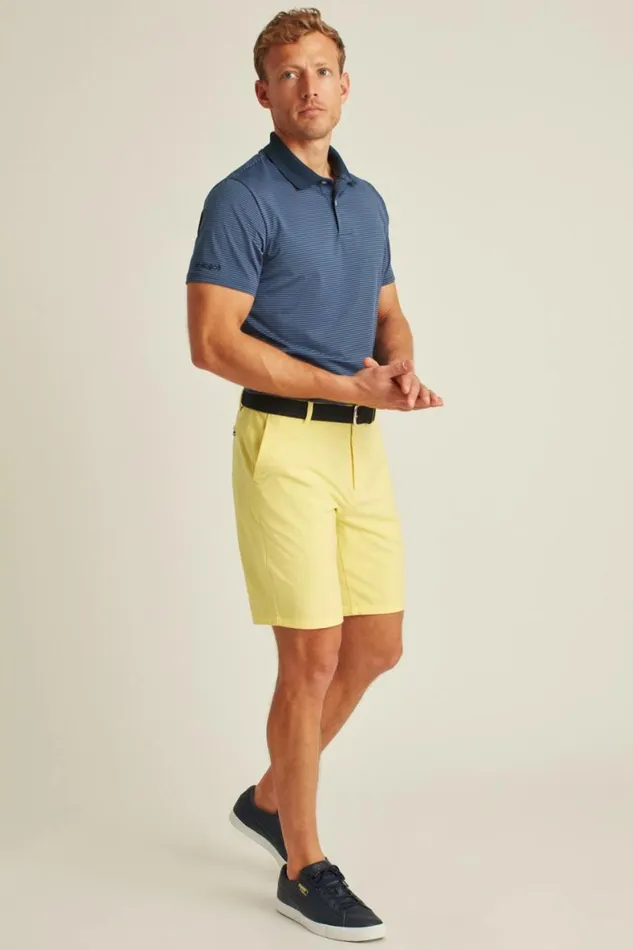 Men Performance Link Shorts First Light Bonobos Casual Shorts