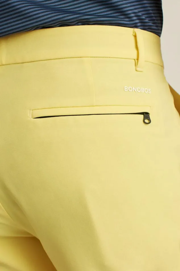 Men Performance Link Shorts First Light Bonobos Casual Shorts