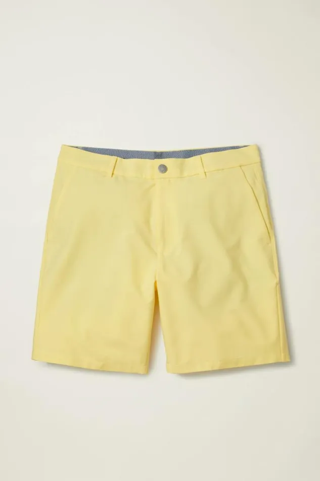 Men Performance Link Shorts First Light Bonobos Casual Shorts
