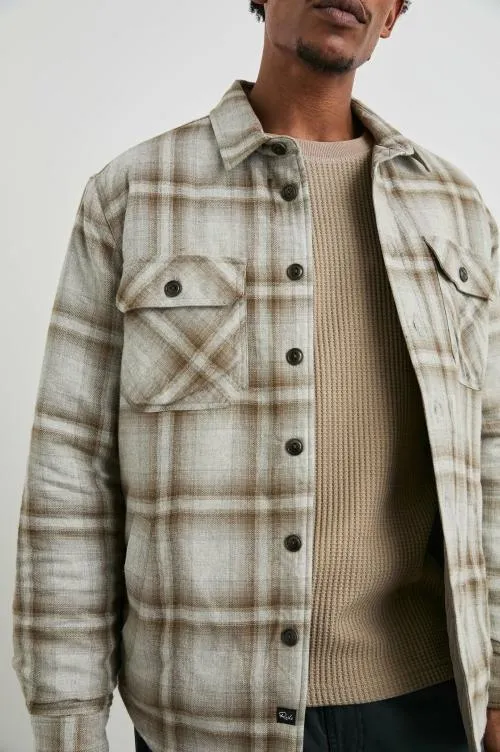Men Rails Jackets and Coats Worthing Jacket Matchbook Moth Men Rails Jackets and Coats Worthing Jacket Matchbook Moth