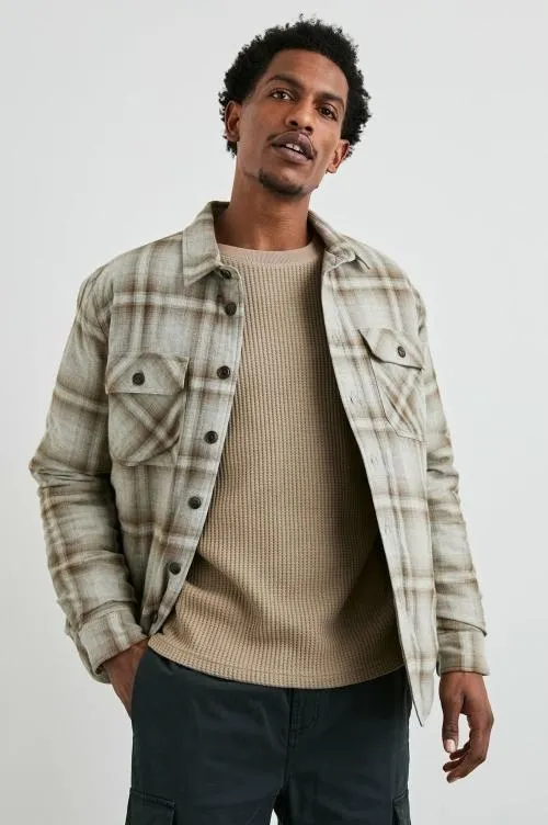 Men Rails Jackets and Coats Worthing Jacket Matchbook Moth Men Rails Jackets and Coats Worthing Jacket Matchbook Moth