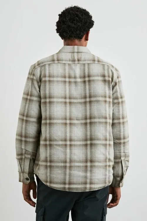 Men Rails Jackets and Coats Worthing Jacket Matchbook Moth Men Rails Jackets and Coats Worthing Jacket Matchbook Moth