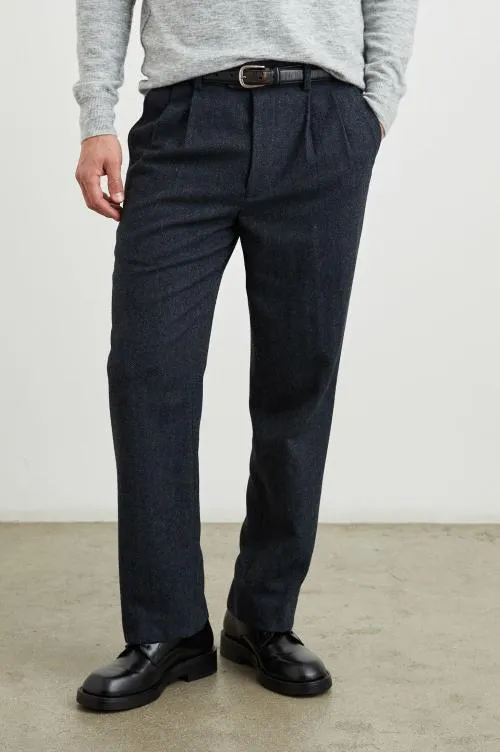 Men Rails Pants Murphy Pant Celestial Tweed