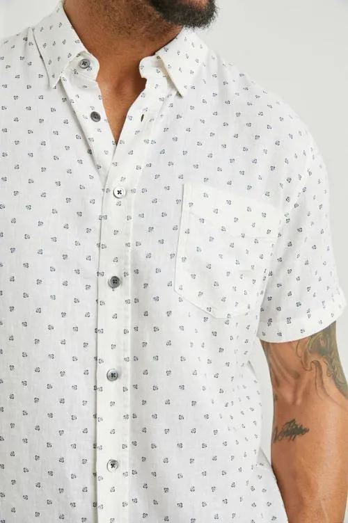 Men Rails Shirts Carson Shirt