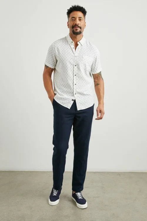 Men Rails Shirts Carson Shirt