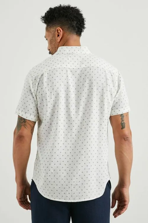 Men Rails Shirts Carson Shirt