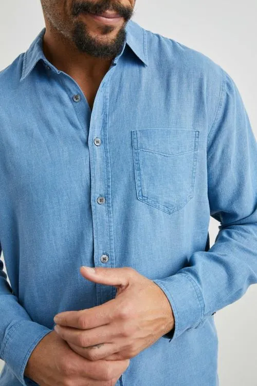 Men Rails Shirts Mykonos Shirt Celsius Men Rails Shirts Mykonos Shirt Celsius
