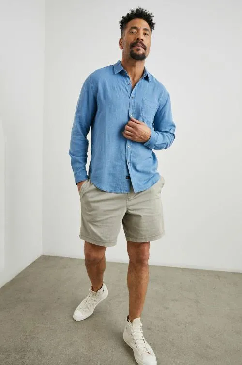 Men Rails Shirts Mykonos Shirt Celsius Men Rails Shirts Mykonos Shirt Celsius