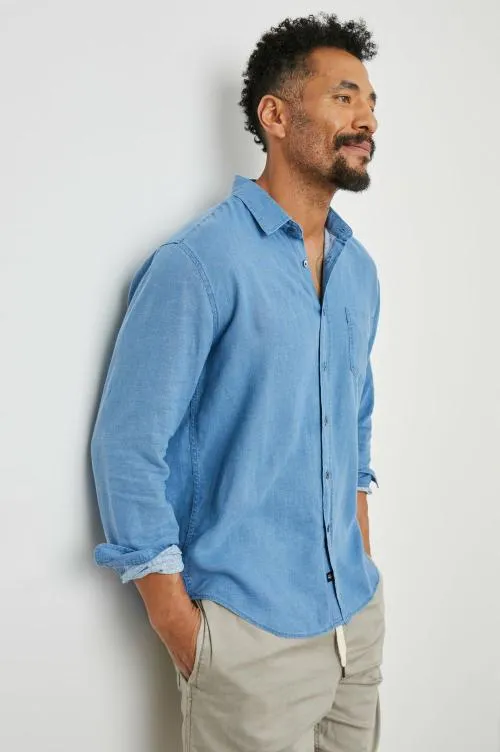 Men Rails Shirts Mykonos Shirt Celsius Men Rails Shirts Mykonos Shirt Celsius