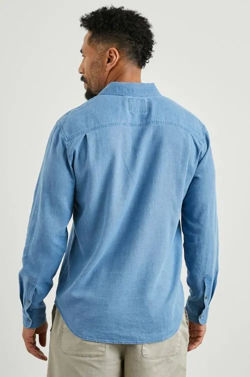 Men Rails Shirts Mykonos Shirt Celsius Men Rails Shirts Mykonos Shirt Celsius