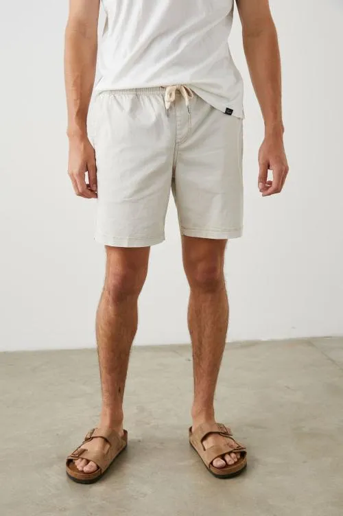 Men Rails Shorts and Swim Cruz Short Natural