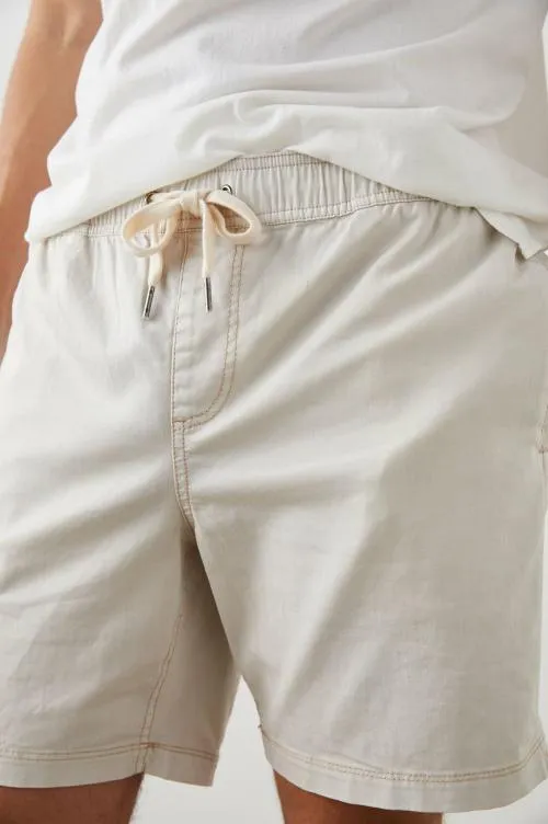 Men Rails Shorts and Swim Cruz Short Natural Men Rails Shorts and Swim Cruz Short Natural