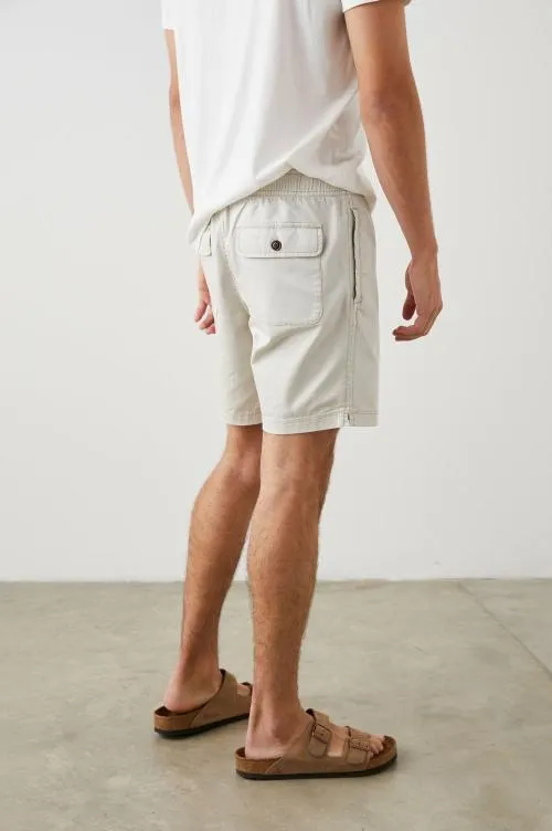 Men Rails Shorts and Swim Cruz Short Natural Men Rails Shorts and Swim Cruz Short Natural