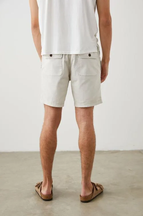 Men Rails Shorts and Swim Cruz Short Natural Men Rails Shorts and Swim Cruz Short Natural