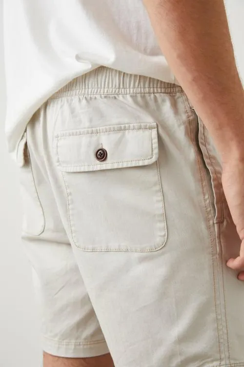 Men Rails Shorts and Swim Cruz Short Natural Men Rails Shorts and Swim Cruz Short Natural