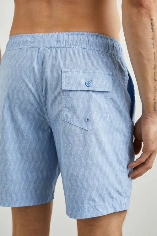 Men Rails Shorts and Swim Kian Swim Short Monohelix Waterfall Men Rails Shorts and Swim Kian Swim Short Monohelix Waterfall