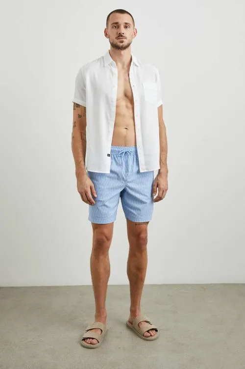 Men Rails Shorts and Swim Kian Swim Short Monohelix Waterfall Men Rails Shorts and Swim Kian Swim Short Monohelix Waterfall