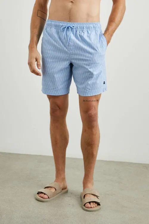 Men Rails Shorts and Swim Kian Swim Short Monohelix Waterfall Men Rails Shorts and Swim Kian Swim Short Monohelix Waterfall
