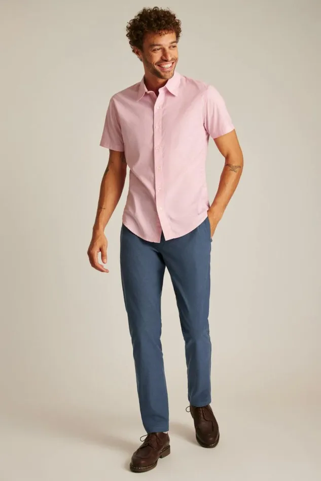 Men Riviera Short Sleeve Shirt Party Punch End On End Bonobos Short Sleeve Shirts Men Riviera Short Sleeve Shirt Party Punch End On End Bonobos Short Sleeve Shirts