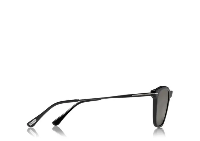 Men SUNGLASSES Tom Ford Polarized Arnaud Sunglasses Black Men SUNGLASSES Tom Ford Polarized Arnaud Sunglasses Black