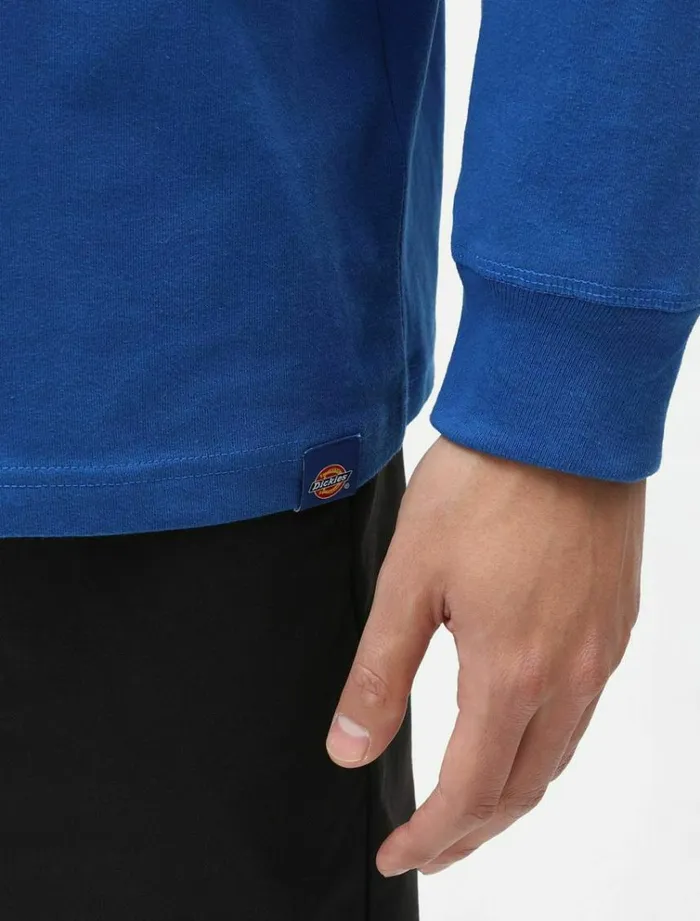 Men TShirts Dickies Loretto TShirt True Blue