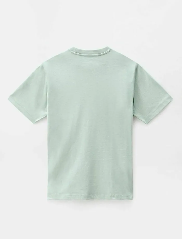 Men TShirts Dickies Porterdale TShirt Jadeite