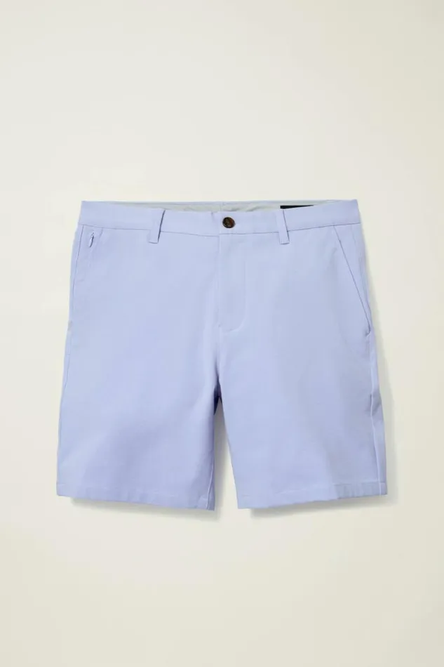 Men The Chino Short 20 Pastel Lilac Bonobos Chino Shorts